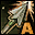 Quiver of Arrow: Grade A